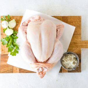 Chiken by One